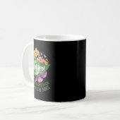 Mug Aventure des insectes les plus petits amplifiés Vb (Devant gauche)