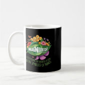 Mug Aventure des insectes les plus petits amplifiés Vb (Gauche)