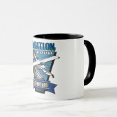 Mug Aventure hydravion (Devant droit)