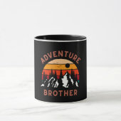 Mug Aventure Kid (Centre)