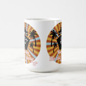 Mug Aventure nautique (Centre)