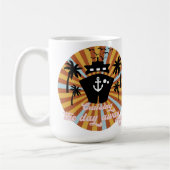 Mug Aventure nautique (Gauche)
