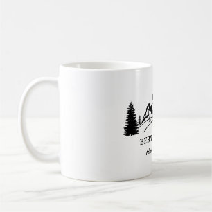 MUG AVENTURE PERSONNALISÉE ENSEMBLE