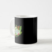 Mug Aventure Vbs 2 Insectes les Plus Petits Grossis à (Devant gauche)