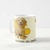 Mug Aventures à la traîne (Devant gauche)