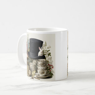 Mug Aventures d'Alice Caprice