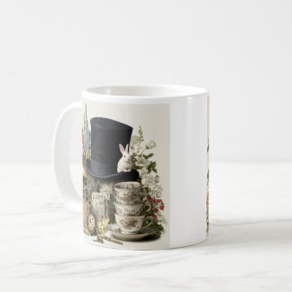 Mug Aventures d'Alice Caprice
