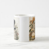Mug Aventures d'Alice Caprice (Centre)