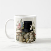 Mug Aventures d'Alice Caprice (Gauche)