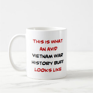 Mug aventurier l'histoire de la guerre du vietnam, avi