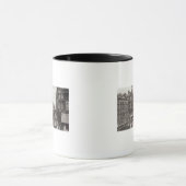 Mug Avenue royale, Belfast, c.1900 (Centre)