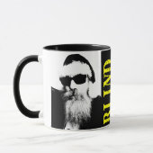 Mug Aveugle (Gauche)