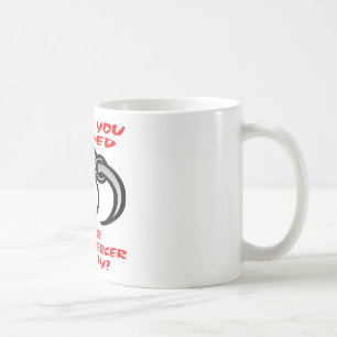 Mug Avez-Vous Amené Votre Piercer Corporel Aujourd'Hui