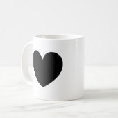 Mug Avez-vous déjà été amoureux (Devant gauche)