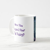 Mug Avez-Vous Entouré Votre Troll Aujourd'Hui ? (Devant gauche)