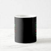Mug Avez-vous mis en un ordinateur de billet suprt drô (Centre)