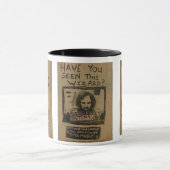 Mug Avez-Vous Vu Cet Assistant ?... (Centre)