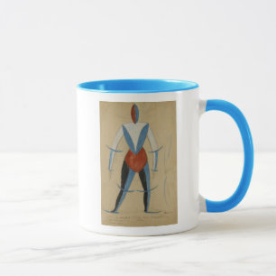 Mug Aviateur