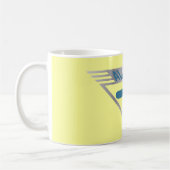 Mug Aviateur (Gauche)