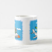 Mug Aviateur (Centre)