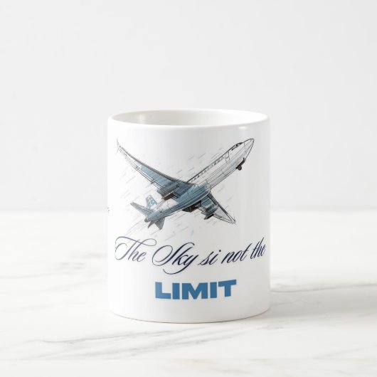 Mug Aviation (Centre)