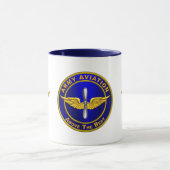 Mug Aviation de l'Armée (Centre)
