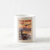 Mug Aviation vintage (Centre)