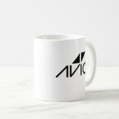 Mug Avicii (Devant droit)