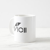 Mug Avicii (Devant gauche)