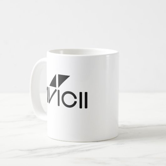 Mug Avicii (Devant gauche)