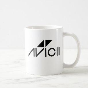 Mug Avicii