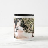 Mug Avidité (Centre)