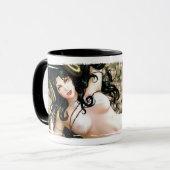 Mug Avidité (Devant gauche)