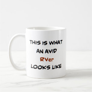 Mug avidité