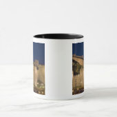 Mug Avila, Castille-et-León, Espagne (Centre)