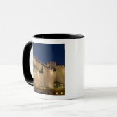 Mug Avila, Castille-et-León, Espagne (Devant gauche)