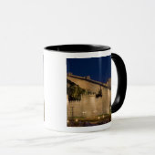 Mug Avila, Castille-et-León, Espagne (Devant droit)