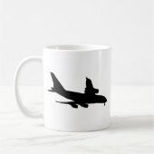 Mug Avion (Gauche)
