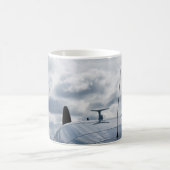 Mug Avion (Centre)