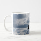 Mug Avion (Gauche)