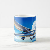 Mug Avion (Centre)