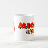 Mug Avion (Centre)