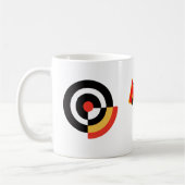 Mug Avion (Gauche)