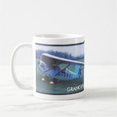 Mug Avion 1932 d'archéoptéryx de Granger (Gauche)