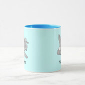 Mug Avion Avion Cargo (Centre)