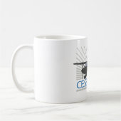 Mug Avion Cessna 150 (Gauche)