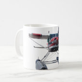 Mug Avion de Bush (Devant gauche)