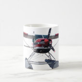 Mug Avion de Bush (Centre)