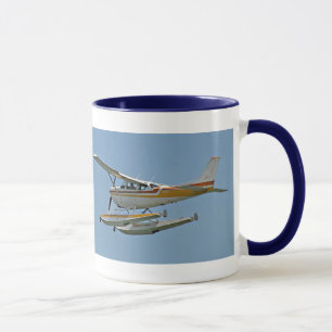 Mug Avion de mer - hydravion