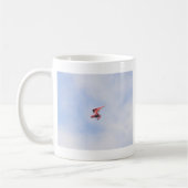 Mug Avion d'ultra-léger motorisé (Gauche)